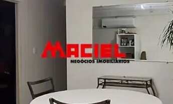 Imagem 6: Rog Apartamento à Venda no Jardim Aquarius 3 Dormitórios | 1 Suíte