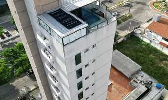 Imagem 3: 84 9.9982.5105 Sou uma charmosa cobertura duplex de 120m², em Ponta Negra 84 9.9614.8677