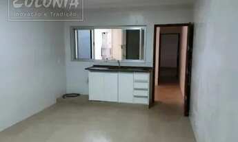 Imagem 7: Sobrado para locação - Jardim Utinga, Santo André