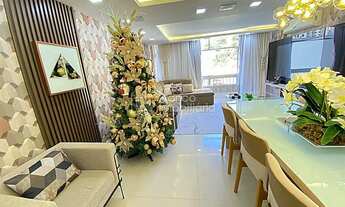 Imagem 3: Apartamento montado para venda com 190 metros quadrados com 4 quartos em Ingá - Niterói