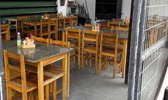 Imagem 3: Passo ponto na orla com tudo dentro