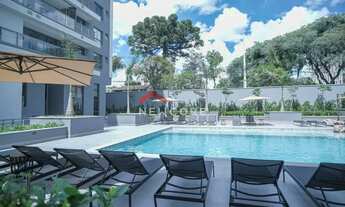 Imagem 3: Apartamento em Avenida Iguaçu - Rebouças - Curitiba/PR