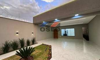 Imagem: CASA COM 3 QUARTOS SENDO 1 SUITE NO BURUTI