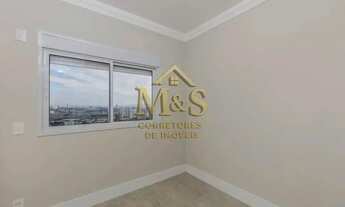 Imagem 6: Imóvel para venda tem 122 metros quadrados com 3 quartos em Alto da Lapa - São Paulo - SP