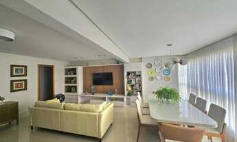 Imagem: Apartamento 3 quartos, Setor Bueno, America
