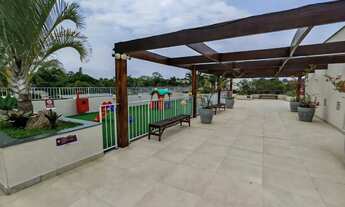 Imagem 5: Imóvel para venda possui 54 metros quadrados com 2 quartos em Vista Alegre - São Gonçalo