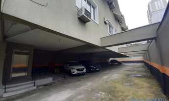 Imagem 3: PRÉDIO - JARDIM PAULISTANO - SP