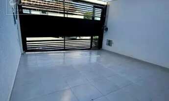 Imagem 3: Sobrado para locação - Jardim Santo Alberto, Santo André