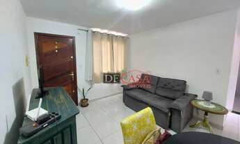 Imagem 6: Apartamento com 2 dormitórios à venda, 52 m² por R$ 185.000,00 - Conjunto Residencial José