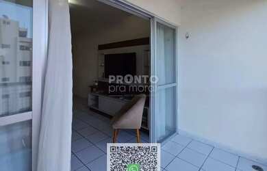 Imagem 7: Boa Viagem - Apartamento com 85 metros - 2 Quartos - 1 Suíte - 1 Garagem - Recife, PE