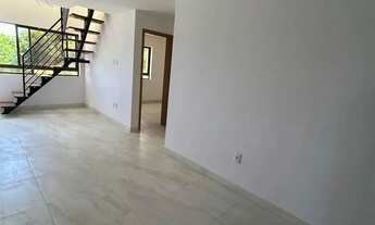 Imagem 3: Vendo excelente apartamento cobertura Duplex no Bancários, 03 quartos, R$ 480.000,00