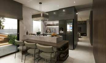 Imagem 3: Apartamento à venda no Luxus Garden com 2 quartos e 122m²