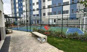 Imagem 2: Apartamento com 2 dormitórios à venda, 60 m² por R$ 319.500,00 - Mantiqueira - Belo Horizo