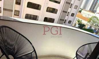 Imagem 3: Apartamento à venda, 105 m² por R$ 268.000,00 - Centro - Ribeirão Preto/SP