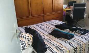 Imagem 2: Apartamento em Rua Carijós - Parque São Vicente - São Vicente/SP