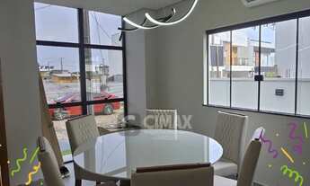 Imagem 2: CASA À VENDA NO CONDOMÍNIO QUARTZO VERDE