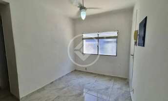 Imagem 3: Apatamento BNH - 1 quarto - Aparecida - Santos codigo: 233370