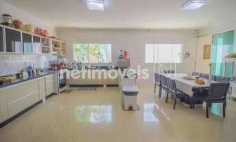 Imagem 6: Venda Casa Jardim Botânico Brasília