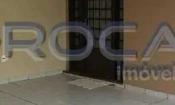 Imagem 4: Casa à venda no Parque Fehr, São Carlos - 3 dormitórios, suíte, poço artesiano