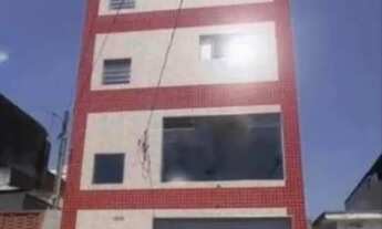 Imagem 2: Apto bairro do limão 1650,00