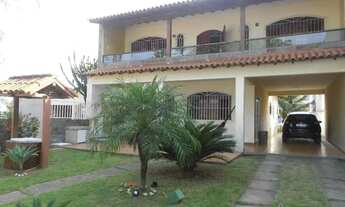 Imagem 3: Casa à venda 3 Quartos, 2 Suites, 5 Vagas, 600M², Praia Linda, São Pedro da Aldeia - RJ