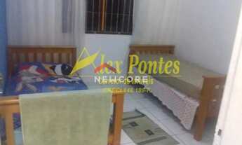 Imagem 7: Casa em RODRIGO BARJAS - Vila São Paulo - Mongaguá/SP