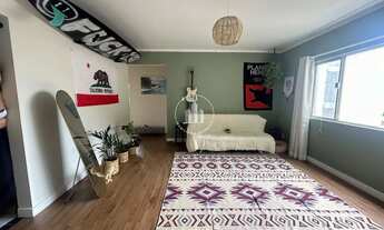 Imagem: Apartamento 3 Quartos com 2 Suítes e 109m²