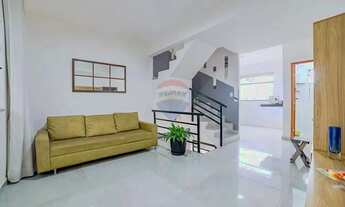 Imagem 2: Casa à Venda, 2 suítes , terraço, garagem e área multiuso no Bairro Aeroporto