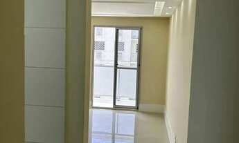 Imagem 2: Imóvel para venda possui 52 metros quadrados com 2 quartos em Jacarepaguá - Rio de Janeiro