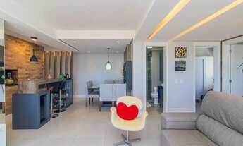 Imagem 7: Apartamento 2 dorms, 1 suite e 1 vaga