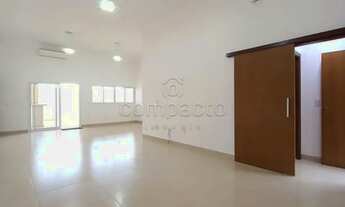 Imagem 7: Casa com 3 Quartos e varanda Gourmet - Condomínio Damha Fit I e II