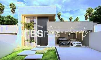 Imagem 5: Casa de altíssimo padrão com lazer completo no Faiçalville