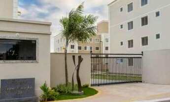 Imagem 2: Parque Nova Europa, melhor localização da Zona Norte