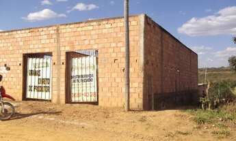 Imagem: Galpão em lote de 360 metros, com água