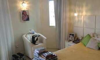 Imagem 7: Casa 4/4, 261m2, no condomínio atlantic park