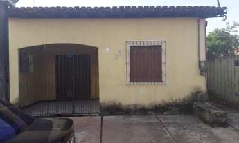 Imagem: Aluga-se Linda casa no Novo Estrela