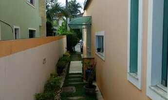 Imagem 5: Casa 4/4, 261m2, no condomínio atlantic park