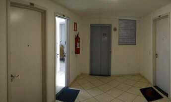 Imagem 5: Apto 2 qts, lazer, port 24 Hrs, Elevador. B: Gávea 2. Apenas 140 Mil financiado