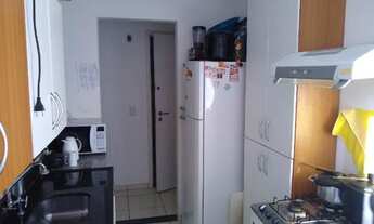 Imagem 4: Apto 2 qts, lazer, port 24 Hrs, Elevador. B: Gávea 2. Apenas 140 Mil financiado