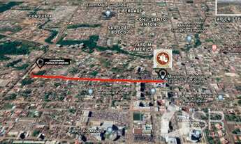 Imagem 6: Condomínio Pedras do Madeira