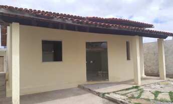 Imagem 6: Casa para alugar- São Judas Tadeu- Jequié