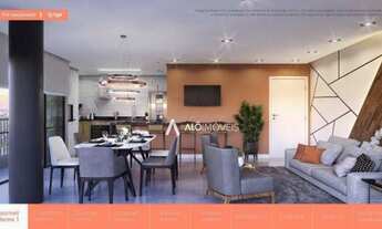 Imagem 5: Apartamento com 3 dormitórios à venda, 64 m² por R$ 519.900,00 - Boa Vista - Curitiba/PR