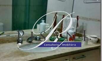 Imagem 7: Barra da Tijuca - Parque das Rosas, 2 quartos, localização mais que privilegiada