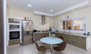 Imagem 7: Casa de condomínio à venda com 4 dormitórios em Aparecidinha, Sorocaba cod:24848