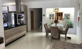 Imagem 2: Casa em Irecê Casa com 3 dormitórios