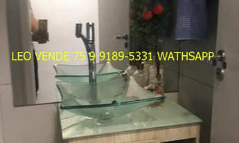 Imagem 4: Leo vende, visualize todas as fotos, área goumert e planejados