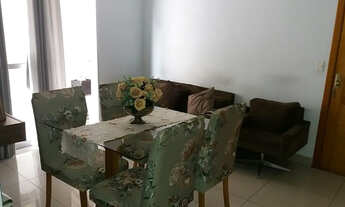 Imagem 3: Apartamento 03 quartos com área privativa em "Venda Nova" oportunidade