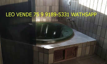 Imagem 7: Leo vende, alto padrão, na Getulio Vargas