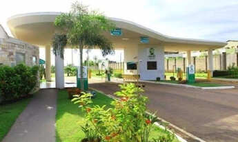 Imagem: Lote condominio florais dos lagos 701mts