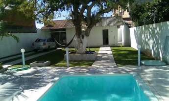 Imagem 5: PROMOÇÃO Casa com Piscina - Ingleses Florianópolis - 700 Mts da praia-2 Banheiros- WIFI